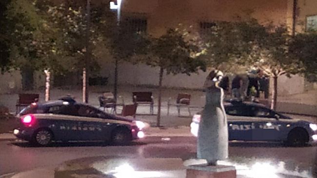 Movida: Firenze tra diritto e divieto