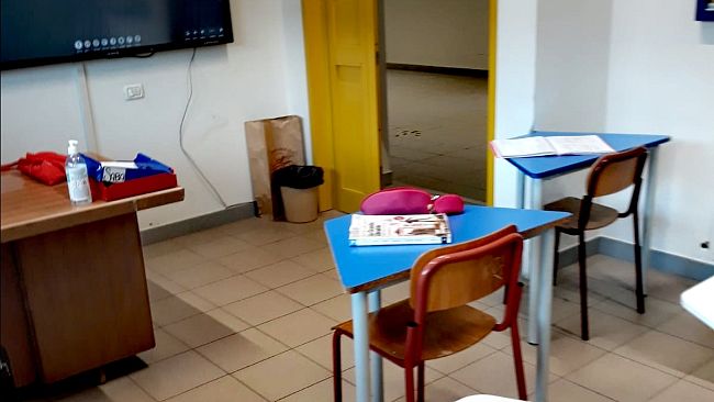 Scuole superiori, adesioni flop per la Riforma Valditara in Toscana