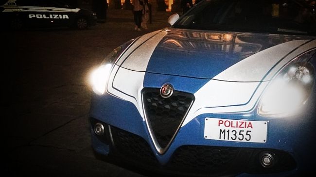 Notte di sangue all'Isolotto, un ferito da arma da fuoco 