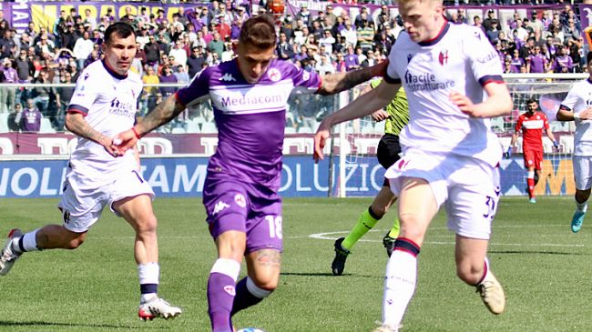 Torreira decide il derby dell'Appennino