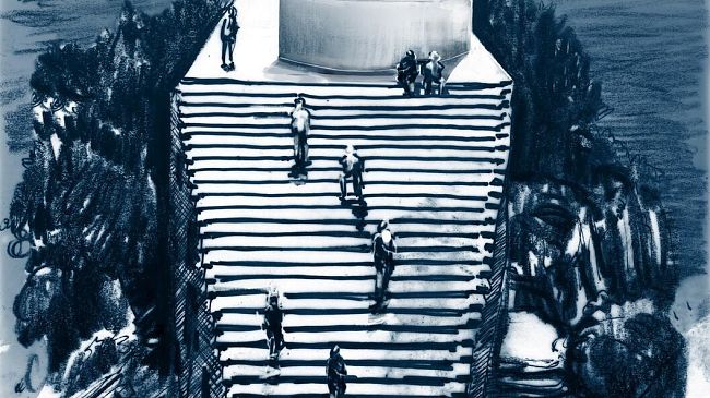 La percezione dell'architettura: i luoghi dei racconti