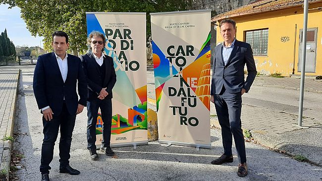 Pisa: nuovi cantieri per la città che cambia