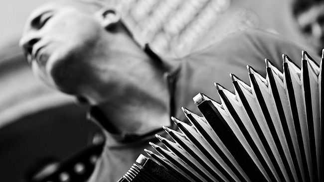 Omaggio a Piazzolla al Museo Nazionale del Bargello