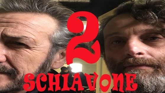 Massimo Reale, la dissacrante stella toscana della Serie Tv Rocco Schiavone