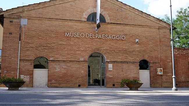 Il Museo del Paesaggio di Castelnuovo Berardenga riapre al pubblico