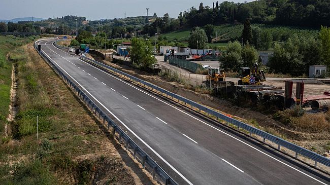 Vicenda Keu, la salute dei cittadini al primo posto