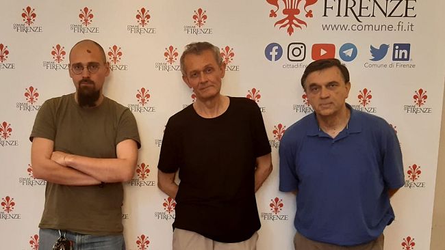 Emergenza carcere a Sollicciano: parla il cappellano
