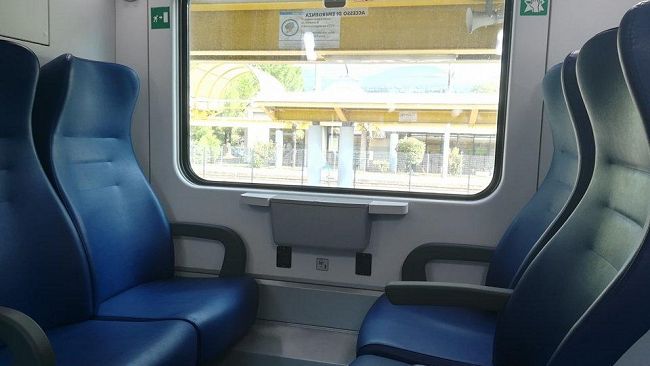 Pendolari: in arrivo due nuovi treni sulla linea Firenze-Pisa