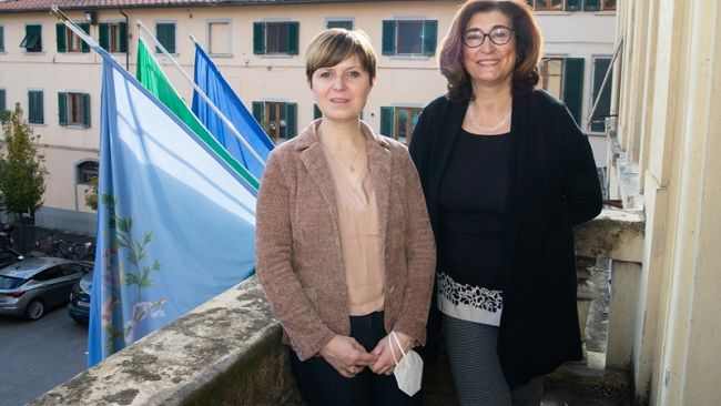 Comune di Empoli, che bel grazie a Mariangela Manciati