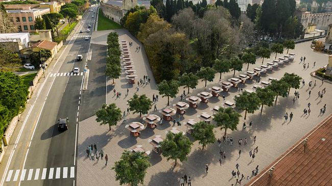 Direttiva Bolkestein: il 30 giugno scadranno le concessioni agli ambulanti