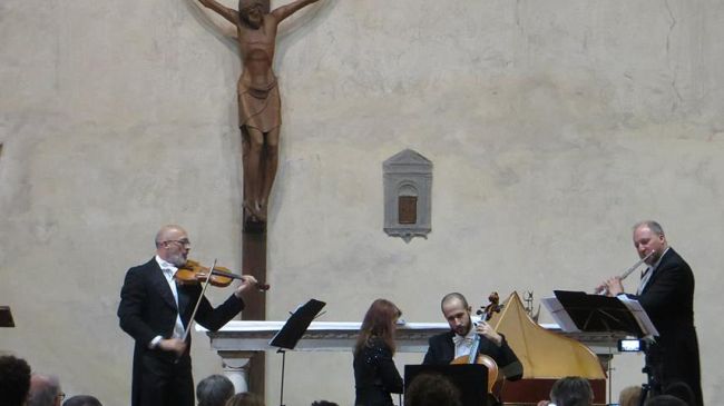 Festival di musica classica: arrivederci ad ottobre