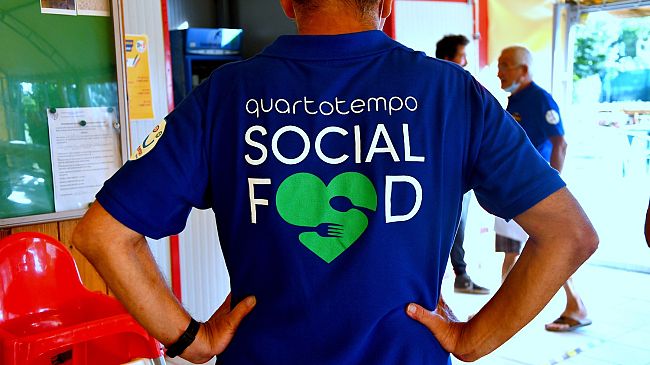 Quartotempo Social Food, il ristorante inclusivo di Campi Bisenzio