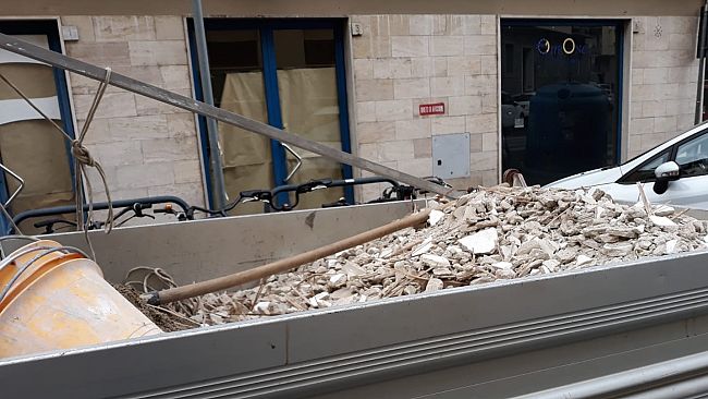 Abbandono dei rifiuti: intensificati i controlli in tutti i quartieri di Firenze