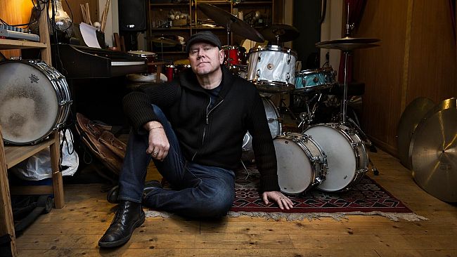 Roberto Gatto Quartet in concerto a Suvereto