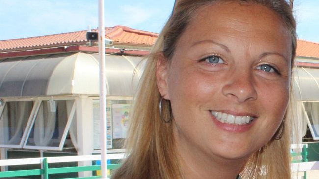 Lutto a Pisa, morta la giovane ottica Rossella Conti