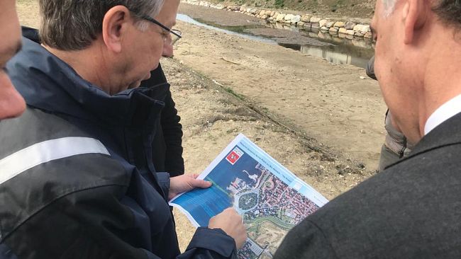 Alluvione di Livorno: denunce danni per 50 milioni, ma solo 7 milioni sono stati documentati