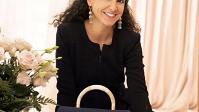 Da Alberica una borsa da collezione