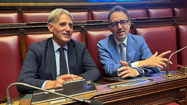 Pedaggio autostradale gratuito sull'A1? Ora il PD dice sì