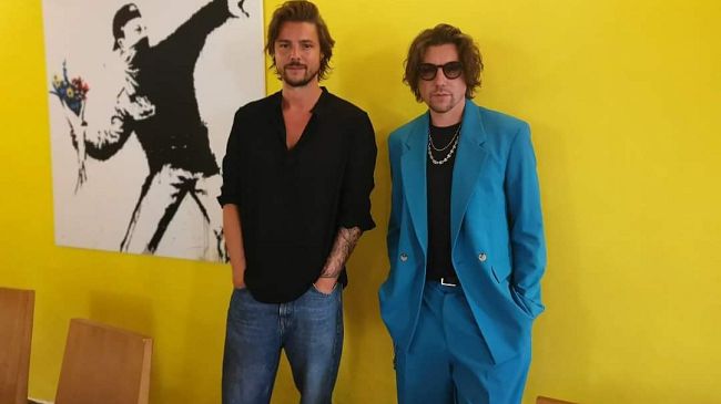 Sonohra live a Castelfiorentino