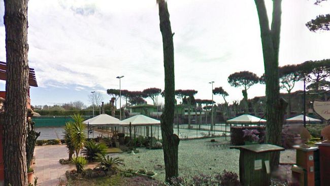 Le vacanze del Presidente del Consiglio in Versilia