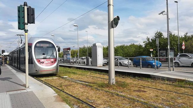 Tramvia 3.2.1 Libertà- Bagno a Ripoli, ok al progetto definitivo