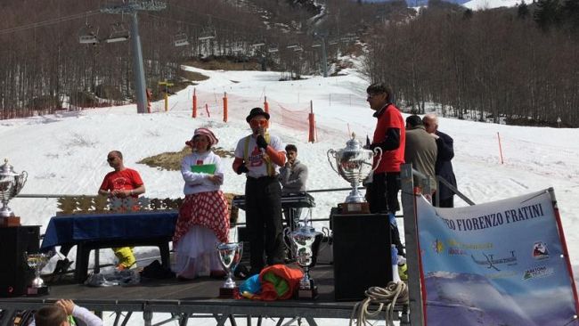 ​Piogge e temporali su tutta la Toscana