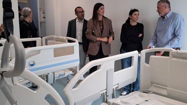 Castelfiorentino: investimenti che ridisegnano la sanità in Valdelsa