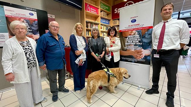 Coop.fi Cimabue, nasce il servizio info sul disagio giovanile