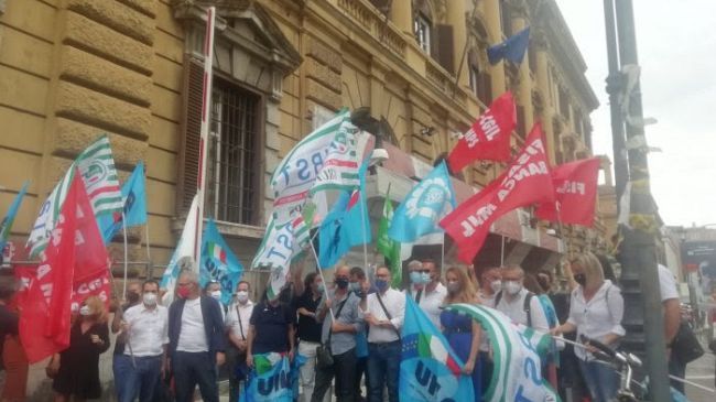 MPS: il progetto di UniCredit contro il territorio toscano