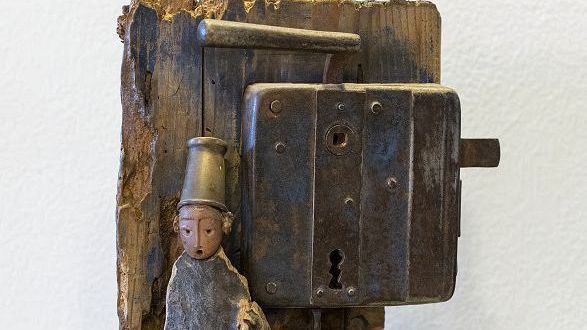 Artigianato, parola d’ordine: non si butta via niente!