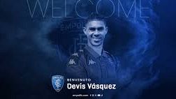 Empoli vs Inter 0-3 Doppietta di Frattesi e gol di Lautaro Martinez.