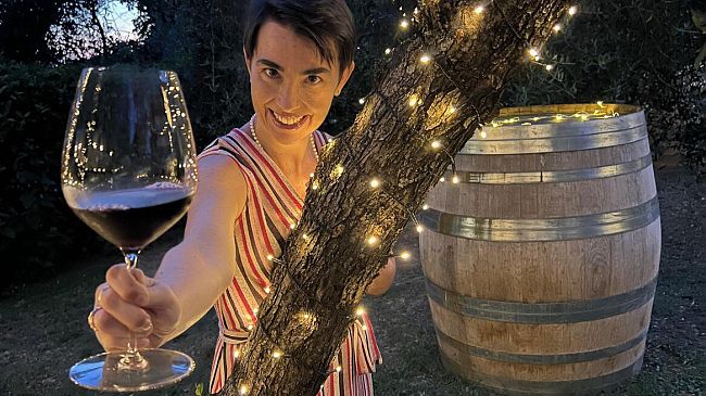 In Toscana è caccia al tesoro con Calici di Stelle