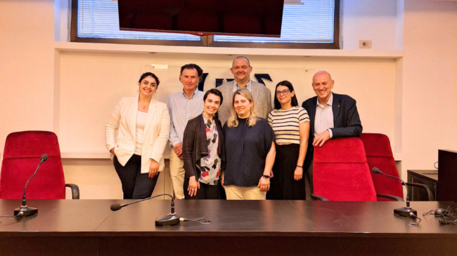 MTV: Violante Gardini Cinelli Colombini nuova presidente nazionale