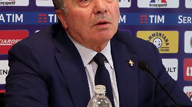 Commisso: 'Squadra fantastica'