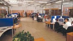 Editoriale Olimpia: oggi concordato un 'accordo quadro' per la vertenza