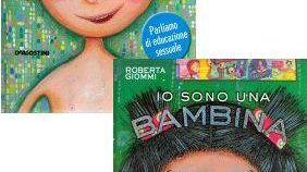 Libri: il 21 aprile Roberta Giommi presenta <I>Parliamo di educazione sessuale</I> alla Feltrinelli International (ore 18:00)