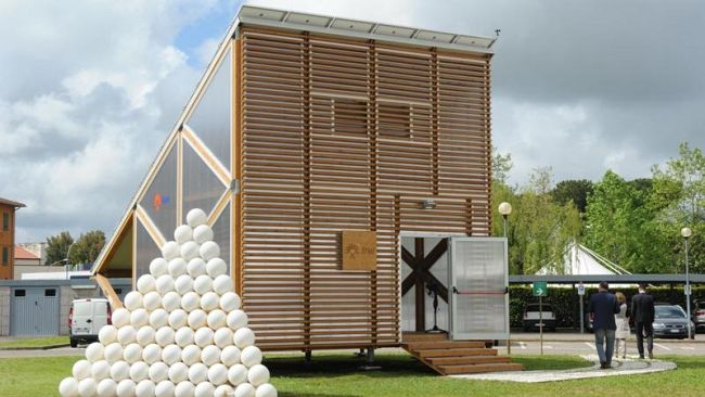 Enel presenta Tob, l'energia per i Paesi poveri