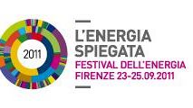 Al via il Festival dell'Energia