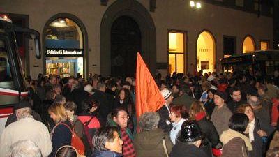 Targetti: L'Europa risponda al grido di dolore di Lampedusa