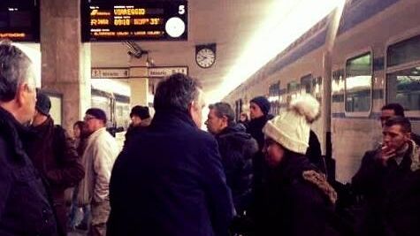 Domenica regionali a rischio cancellazione. Enrico Rossi oggi sulla Faentina