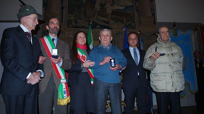 Giorno della memoria, Rossi: 'Dai giovani la speranza di un futuro di pace'