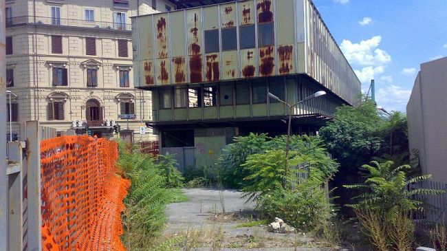 Ex Poste, il sindaco Renzi si dice preoccupato e Publiacqua diventa parte civile