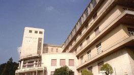 Asta deserta per il Banti