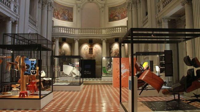 Casa delle Eccellenze, sfilata di moda nell'ex Tribunale