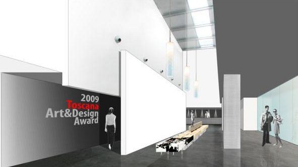 Ex3: chiude il Centro per l'arte contemporanea