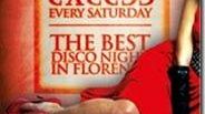 Firenze: allo Space Club la serata 