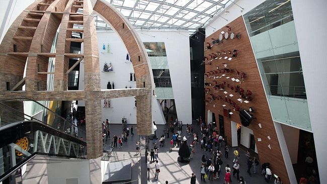 La Cina invita la Toscana che innova