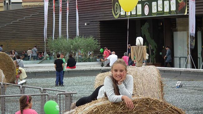 Grande successo di Expo Rurale alla Fortezza da Basso