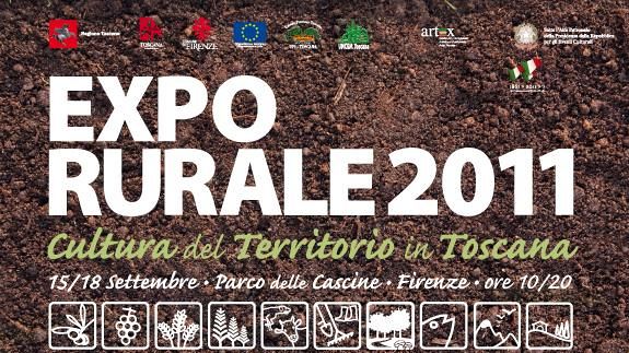 Expo rurale 2011: attivo da oggi il sito web