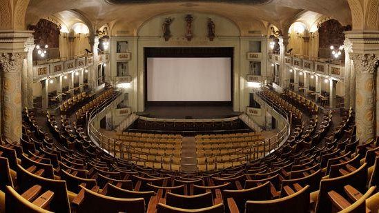 Cinema: on line il nuovo sito dell'Odeon